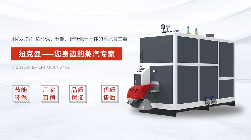 2025 全国电蒸汽发生器十大名牌排名揭晓！